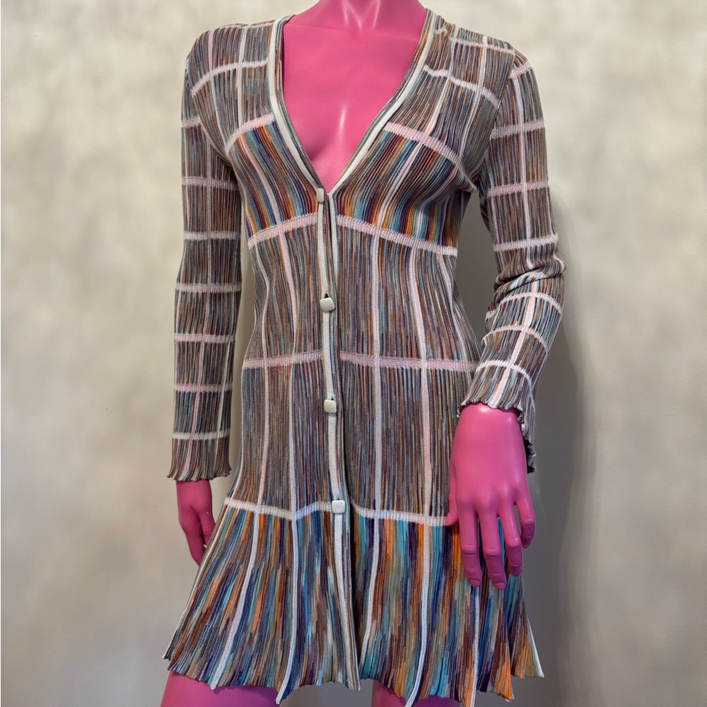 Missoni Cardigan - Picture 1 of 15